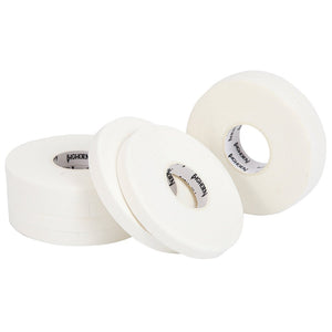 Jiu Jitsu Finger Tape, 8-Rolls, White