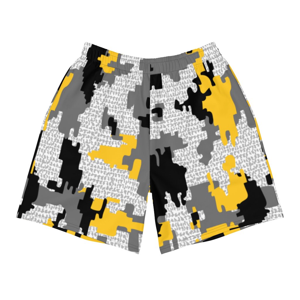 Bighorn Athletics - Men's Shorts