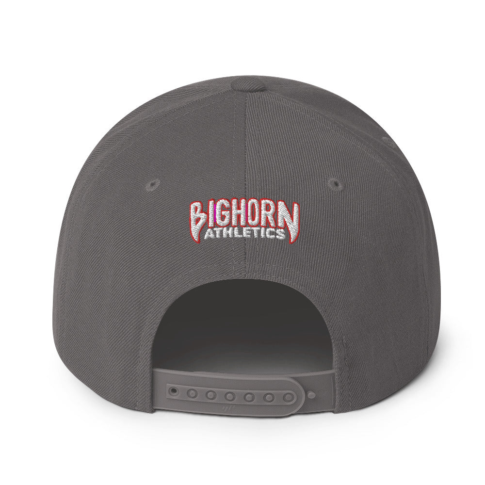 Bighorn Athletics - Hats & Beanies