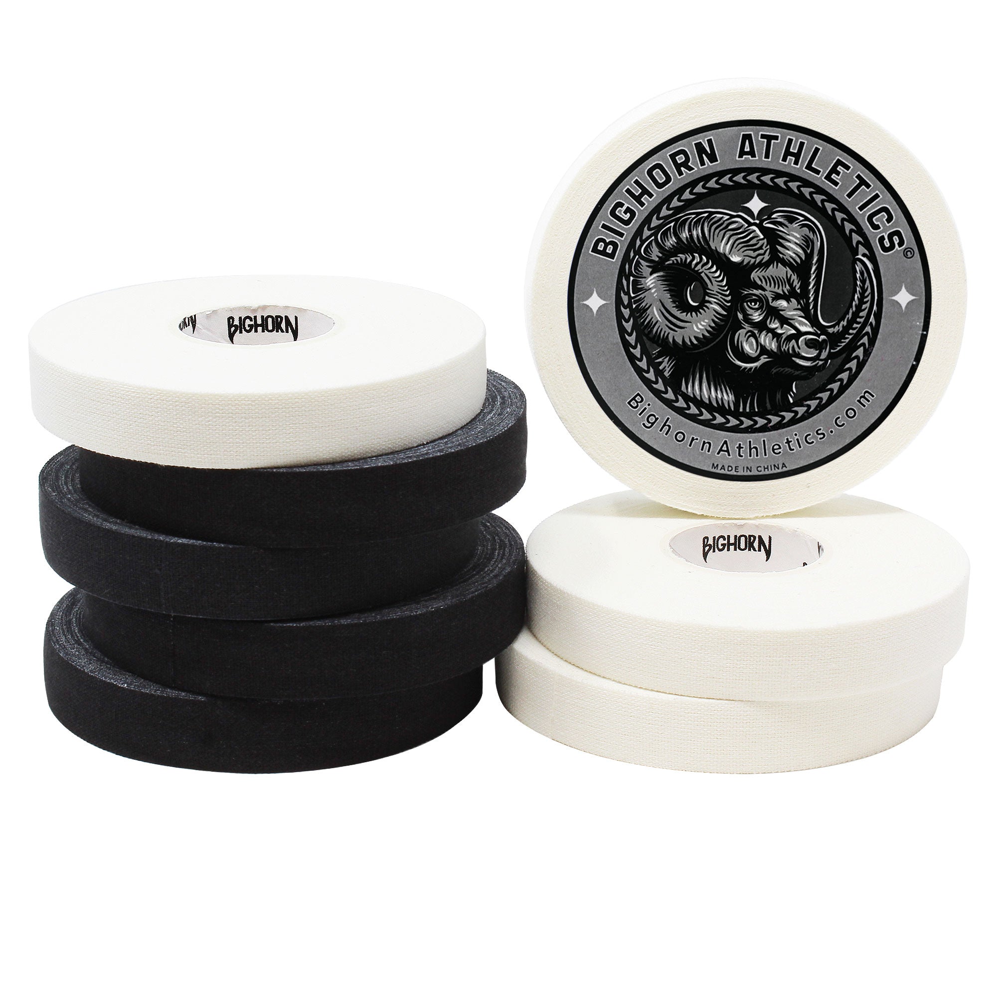 Bighorn Athletics, Pro-Series Tin Tape Holders, Free Shipping